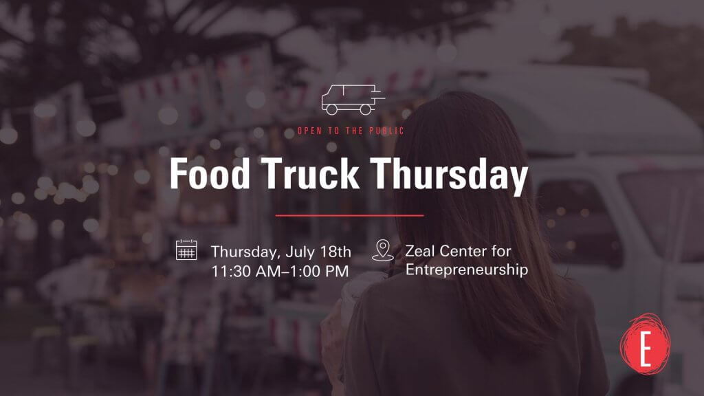 food truck thursday