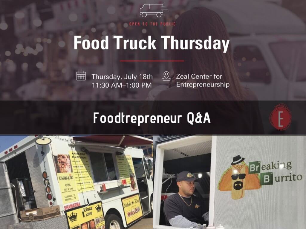 food truck thursday