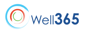 well 365 logo