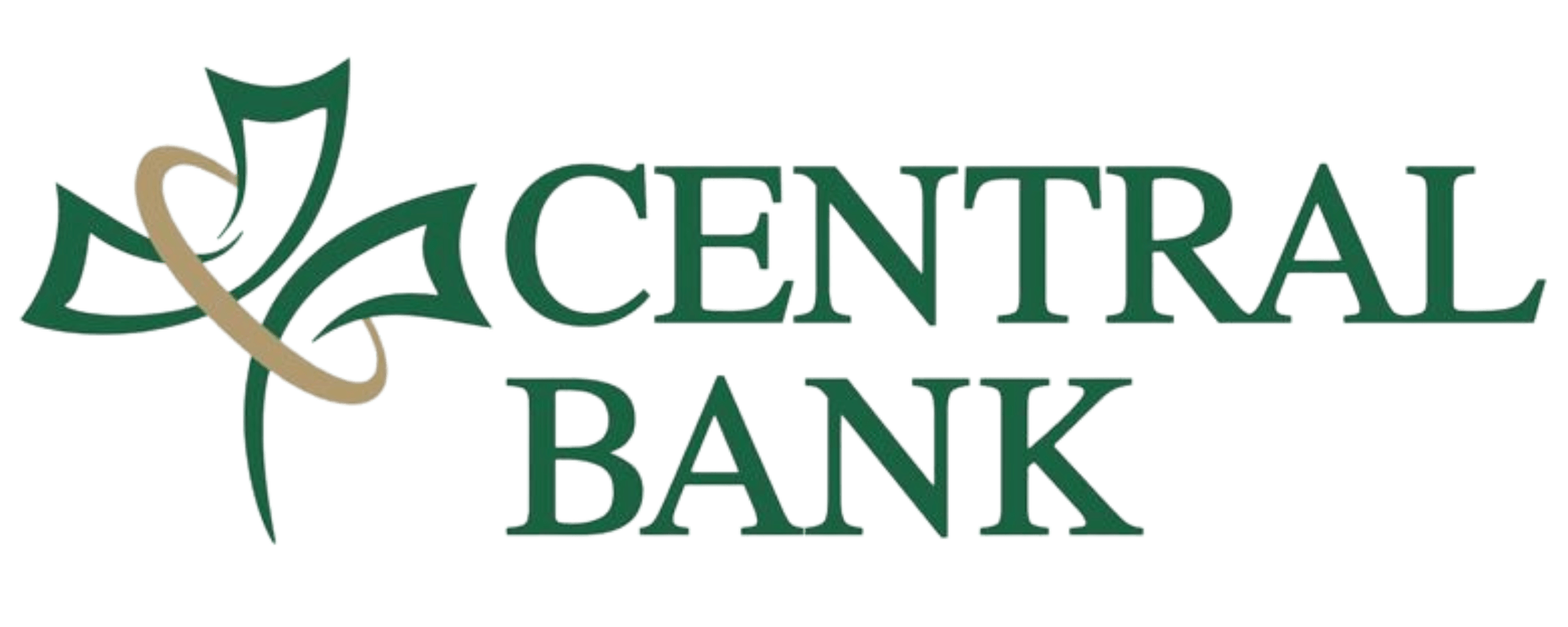 Central Bank logo (transparent)