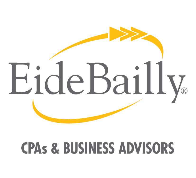 Eide Bailly logo (transparent)