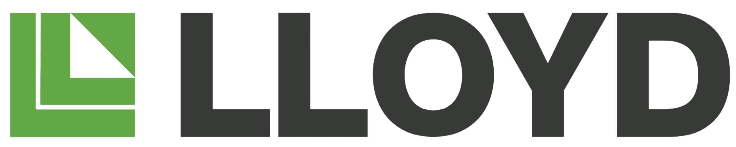 Lloyd Companies logo (transparent)
