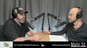 Interview with Jeff Zueger