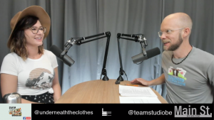 Interview with Chelsea Giedd