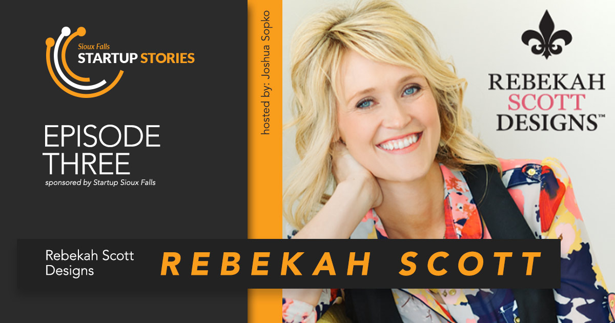 Sarah – Rebekah Scott Designs