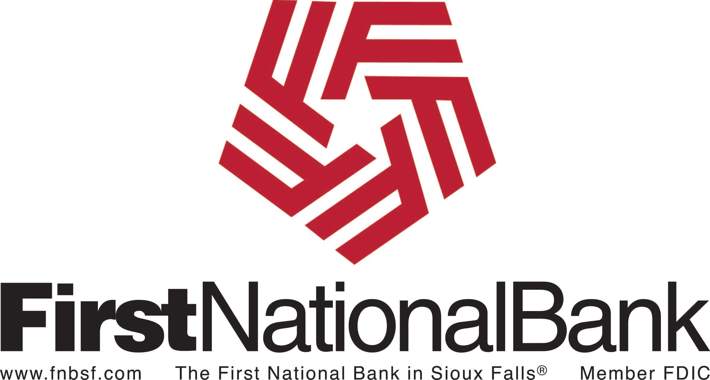 Through the ups and downs, First National Bank stands with businesses