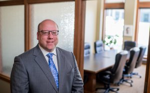 Picture of Patrick Knecht