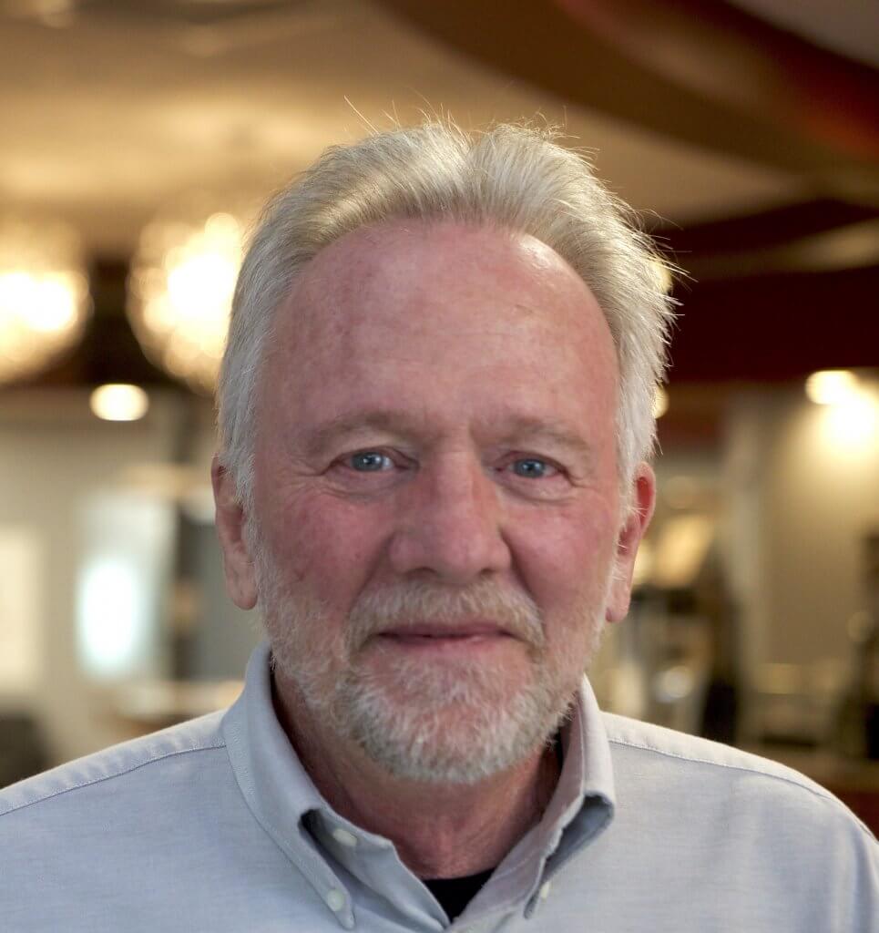 Celebrando los 20 años de servicio al SBIR por Gary Archmboults