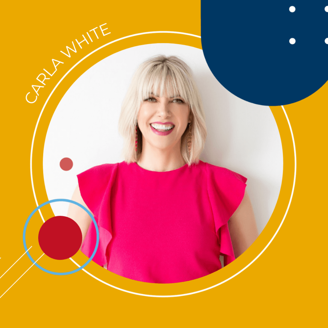 Carla White of Hiro.fm