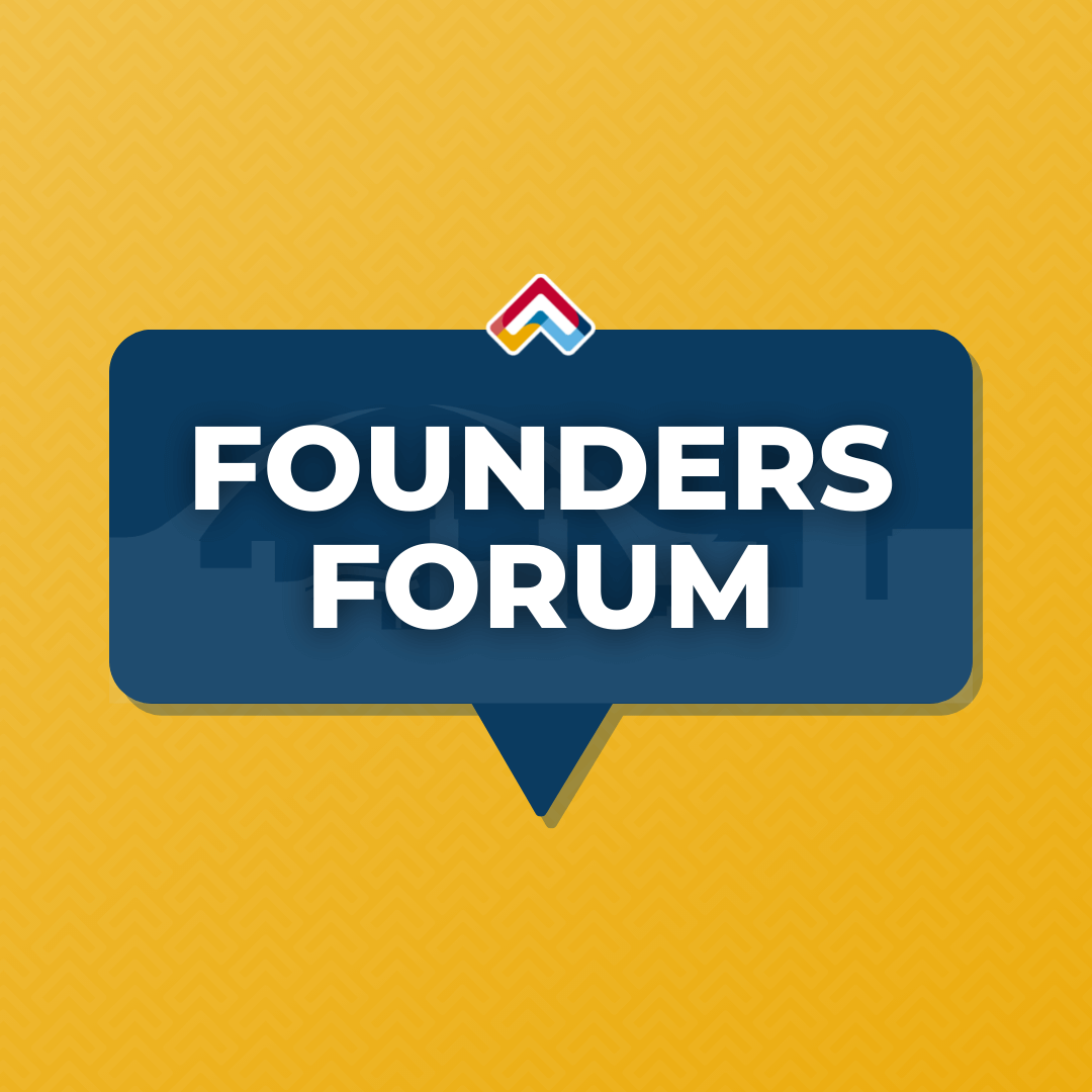 Founders Forum Square