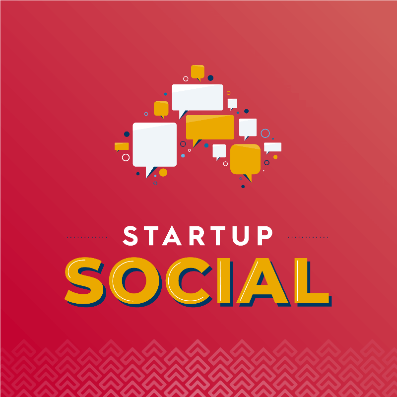 Startup Social Square