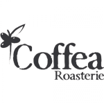Coffea Roasterie Logo