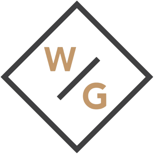WoodGrain Brewing Logo