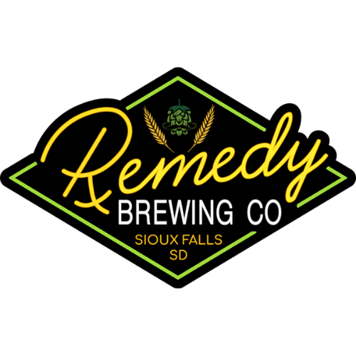 Remedy Brewing Company Logo