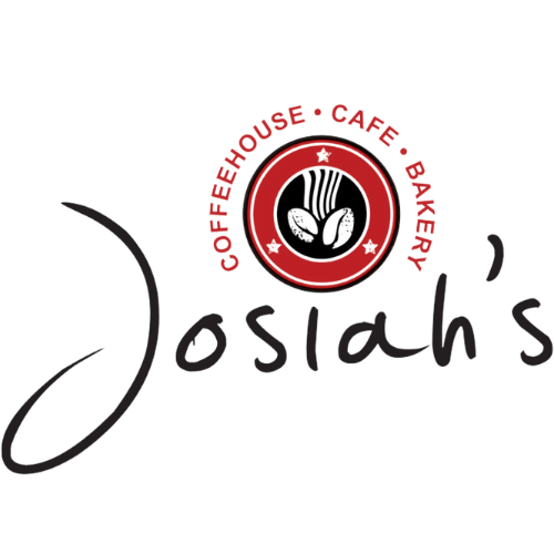 Josiah's Coffeehouse, Cafe & Bakery Logo