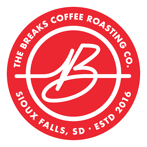 The Breaks Coffee Roasting Co. - Sioux Falls ,SD