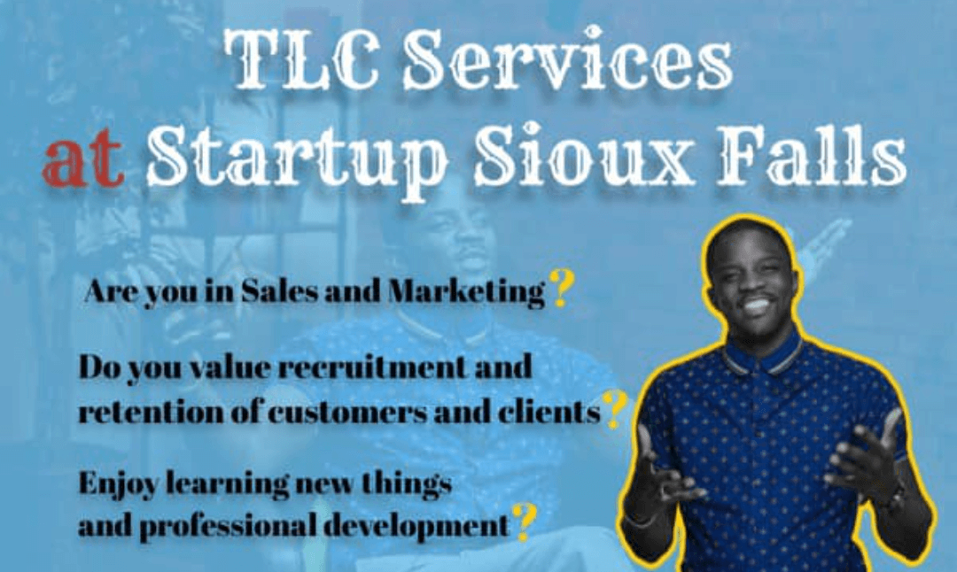 Skill Building Strategic Networking (free!) Startup Sioux Falls