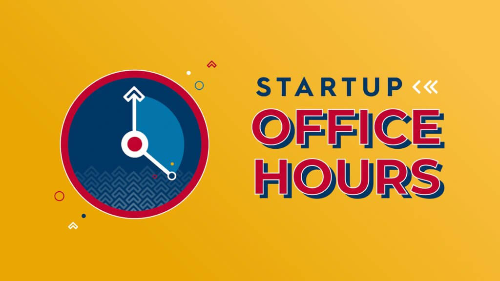 startup office hours
