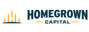 Homegrown Capital venture capital fund