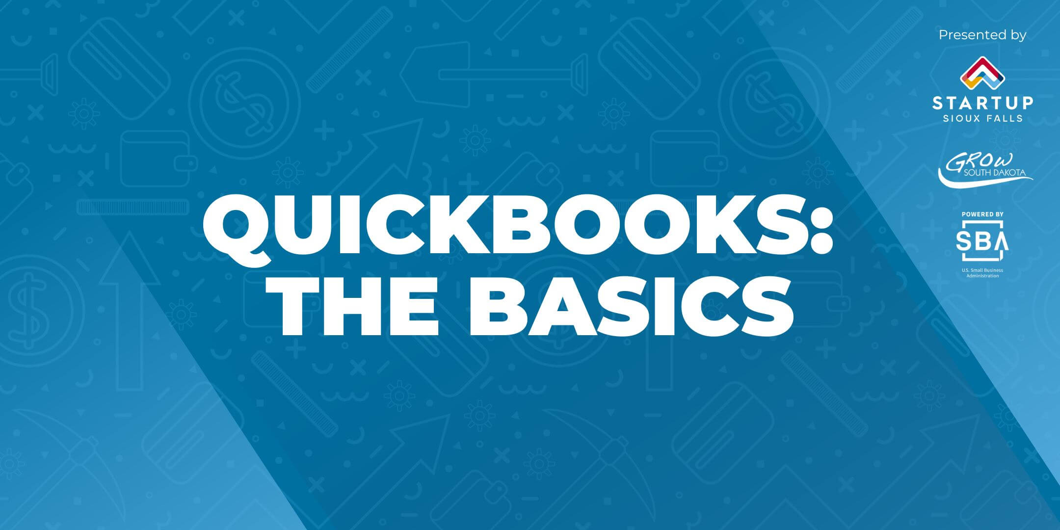 quickbooks: the basics