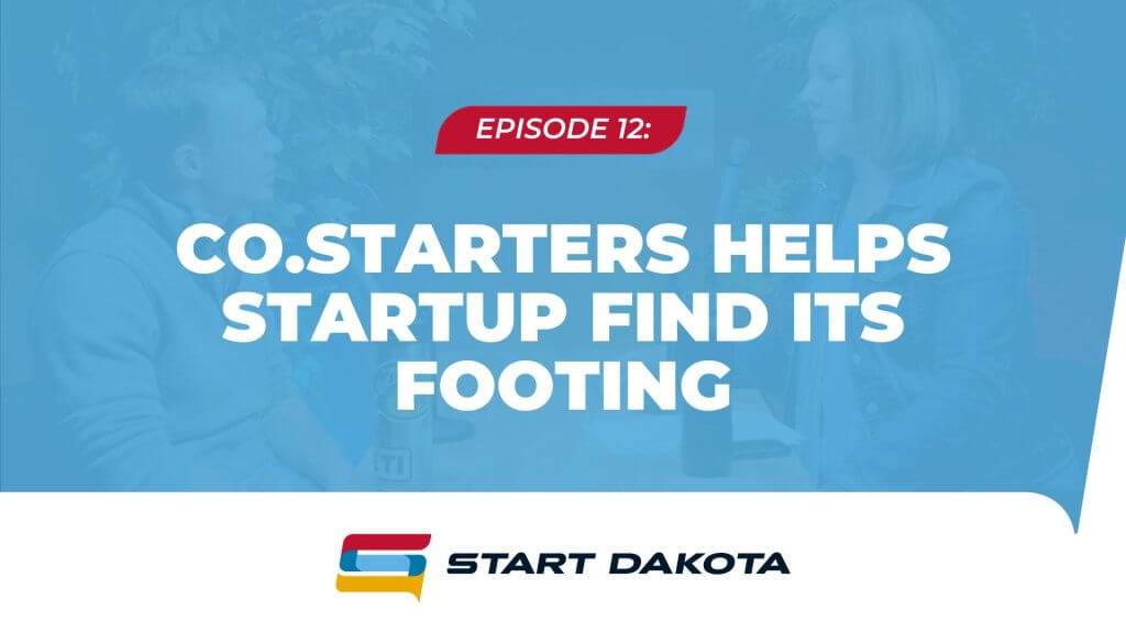 Start Dakota Episode 12