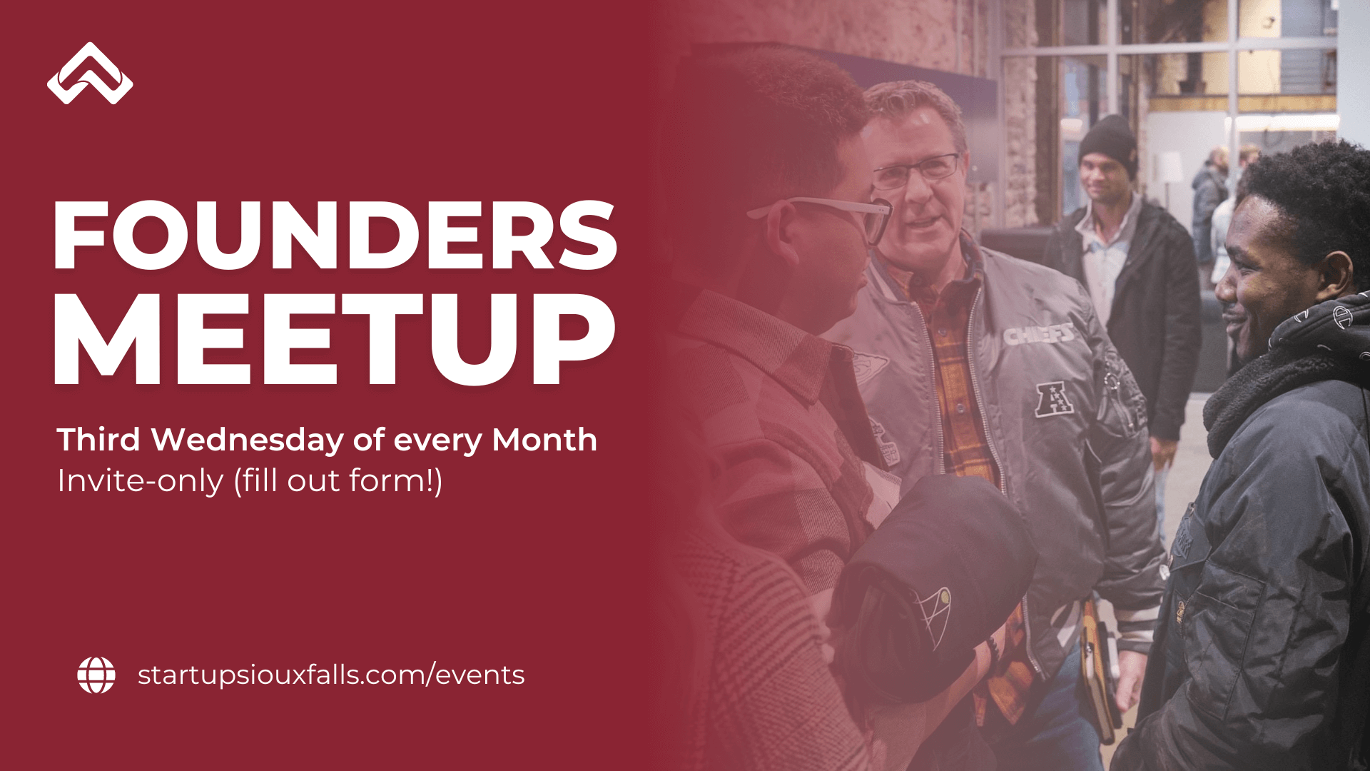 Founders Meetup