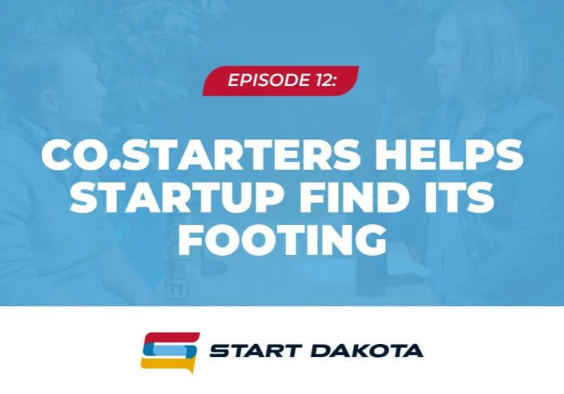 Start Dakota Episode 12