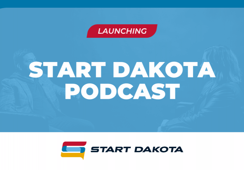 Start Dakota Podcast